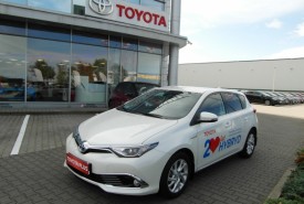 ©Toyota
